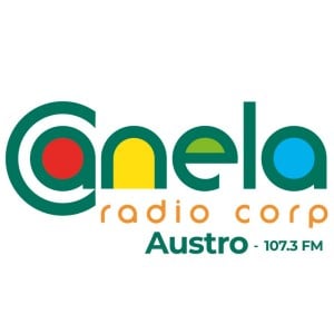 Canela Austro 107.3 FM
