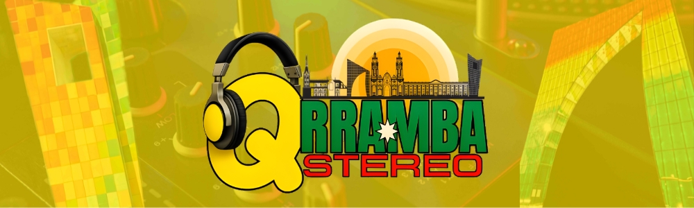Qrramba Stereo