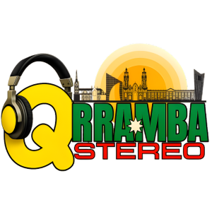 Qrramba Stereo-logo