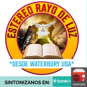 ESTEREO RAYO DE LUZ-logo