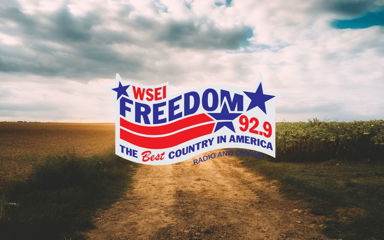 Freedom 92.9 WSEI