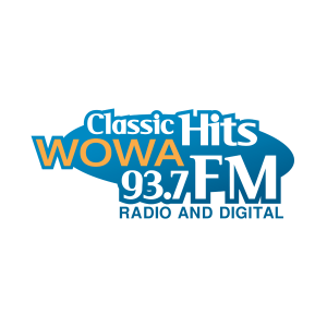 Classic Hits WOWA 93.7 FM-logo