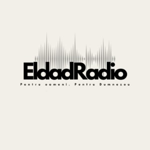 Radio Eldad-logo