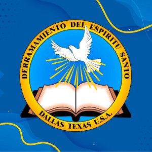 DERRAMAMIENTO DEL ESPIRITU SANTO-logo