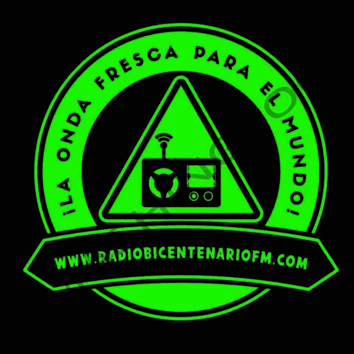 Radio Bicentenario