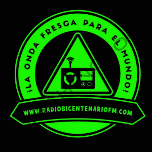 Radio Bicentenario-logo
