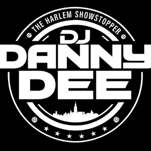 Dj Danny Dee Radio-logo