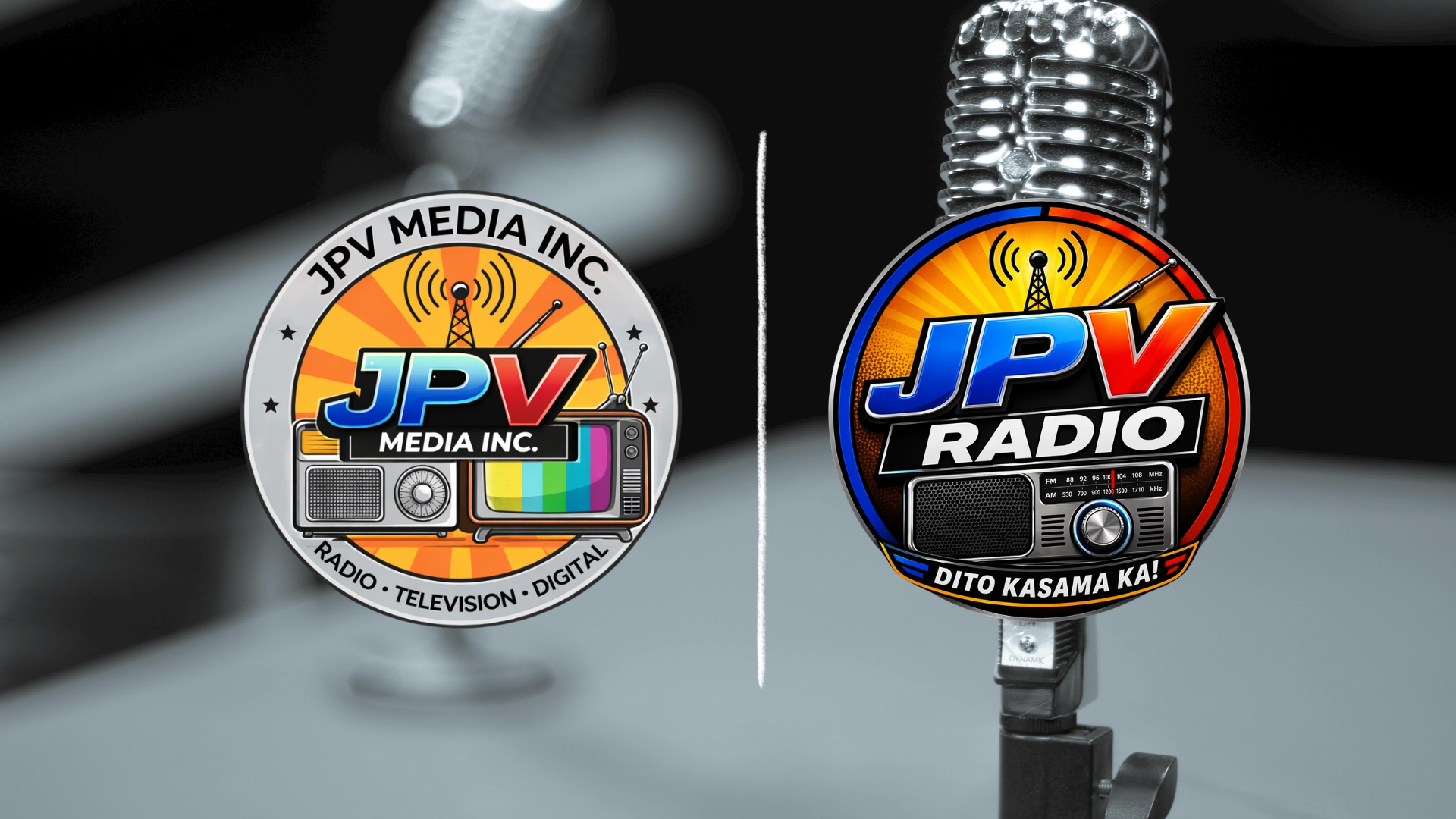 JPV RADIO