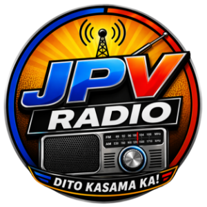 JPV RADIO-logo