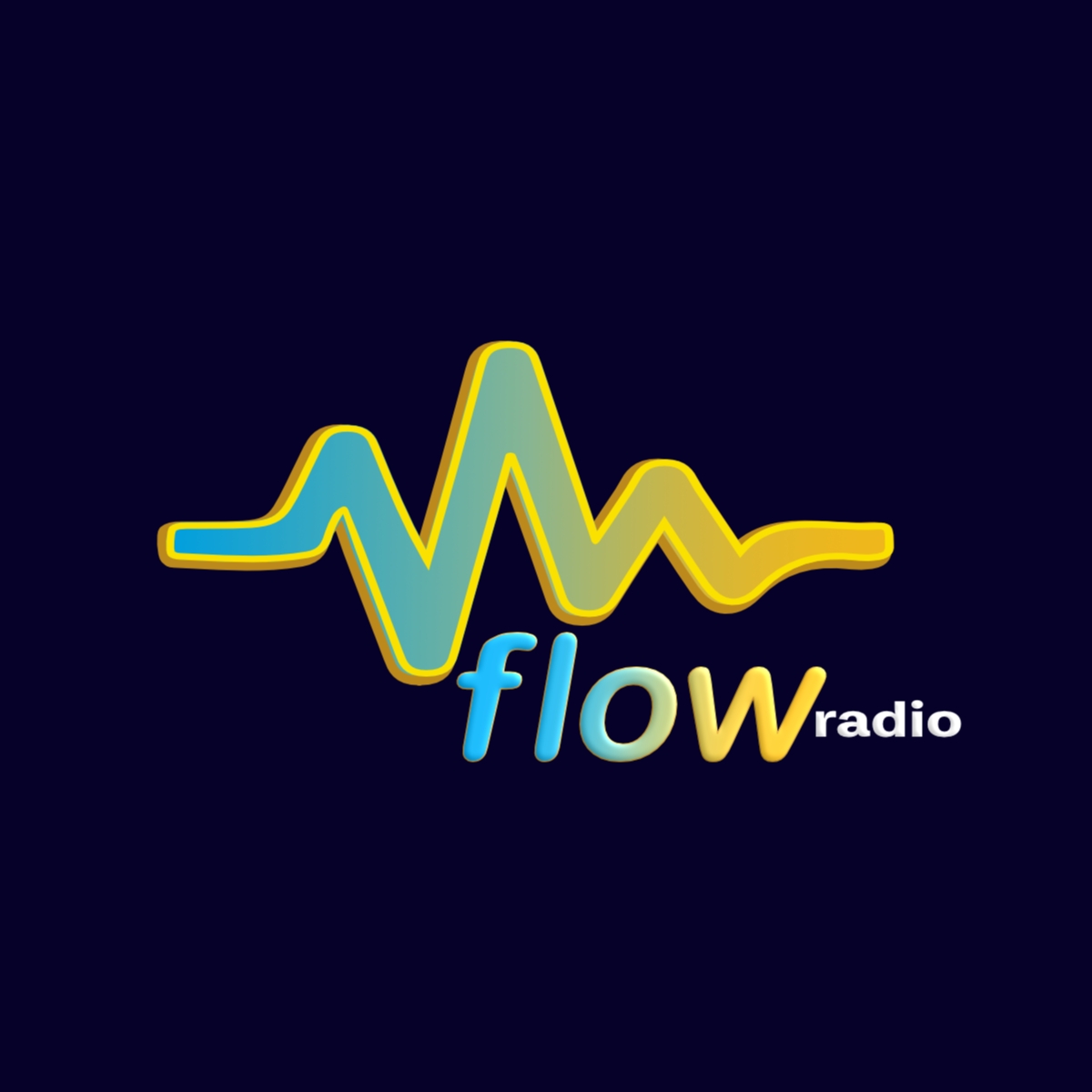 flow radio