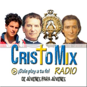CristoMix Radio-logo