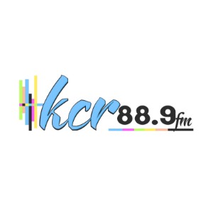 6KCR 88.9FM-logo