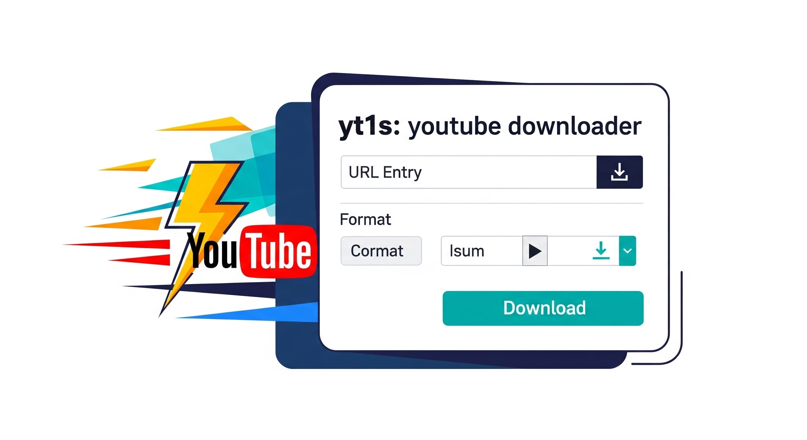 Yt1s Youtube downloader