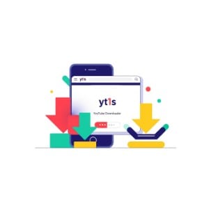 Yt1s Youtube downloader-logo