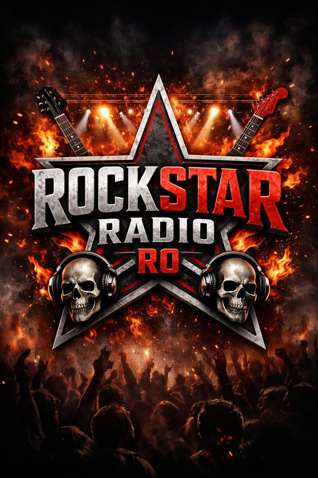 Rockstar Radio RO