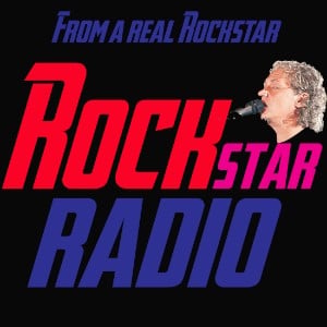 Rockstar Radio RO-logo