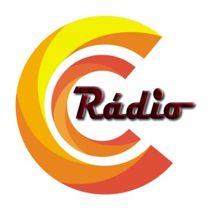Rádio C-logo