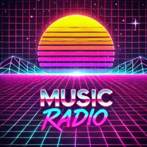 Music Radio Zen-logo
