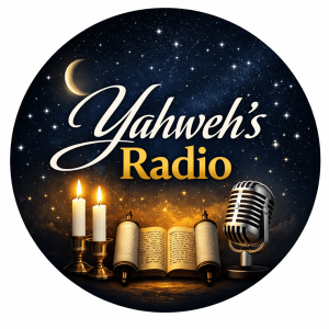 Yahweh’s Radio-logo