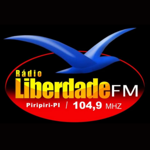 LIBERDADE FM DE PIRIPIRI-logo