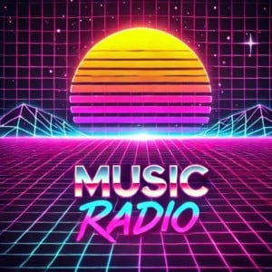 Music Radio Lofi-logo