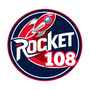 Rocket 108-logo