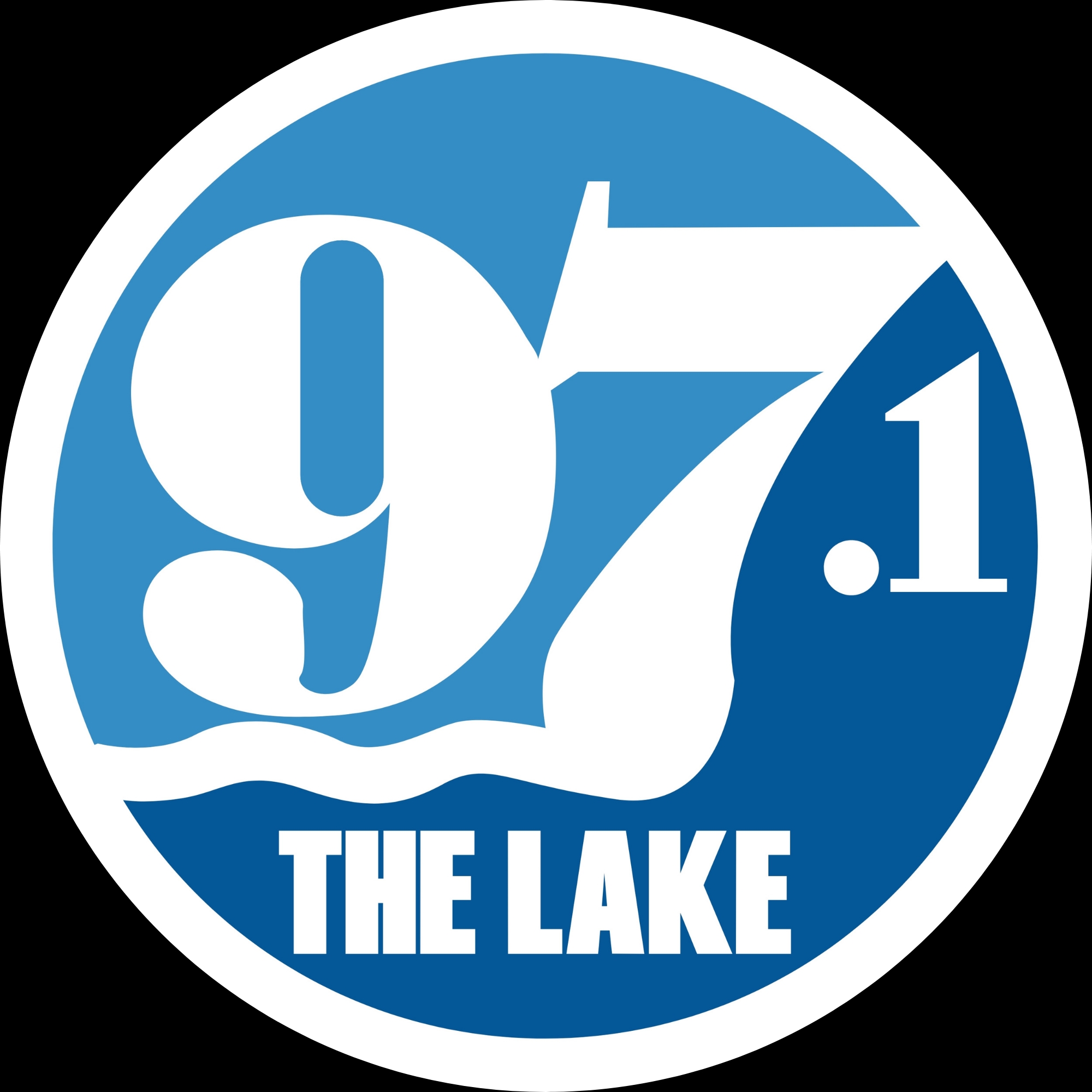 97.1 The Lake