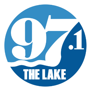 97.1 The Lake-logo