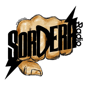 Sordera Radio-logo