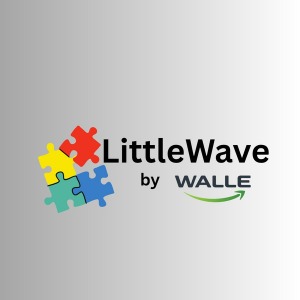 LittleWave Radio-logo
