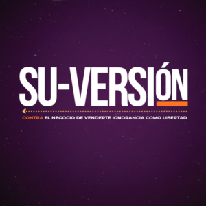 Radio SuVersion-logo