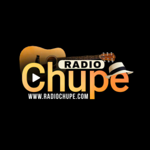 Radio Chupe-logo