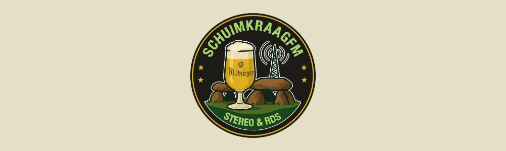 SchuimKraagFM