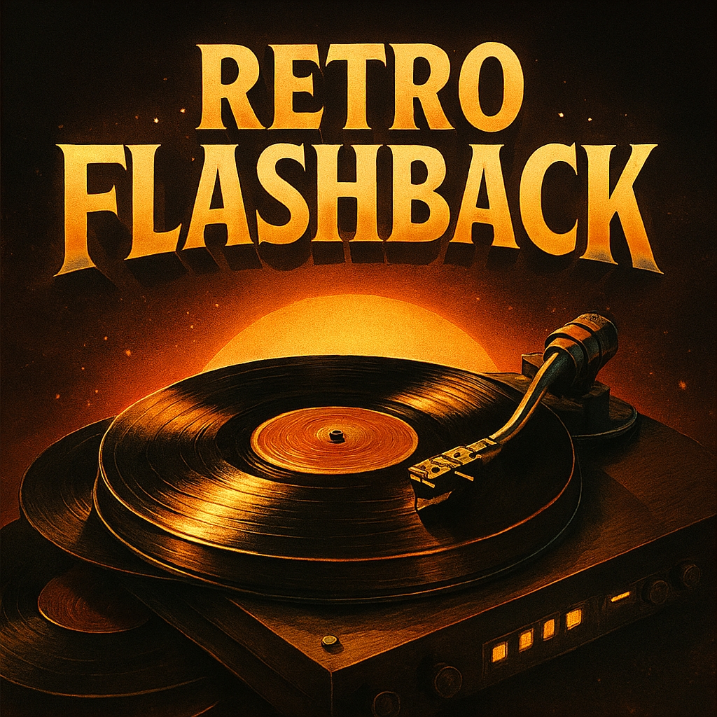 Retro Flashback