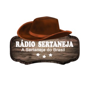 Rádio Sertaneja-logo