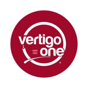 Radio Vertigo One-logo