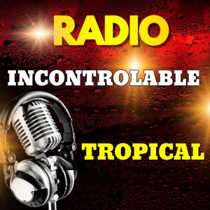 RADIO LA INCONTROLABLE-logo