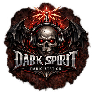 Dark Spirit-logo