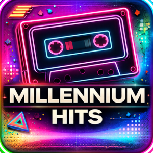 Millennium Hits-logo