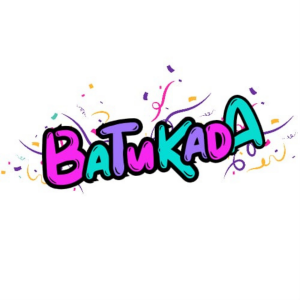 Batukada Radio-logo