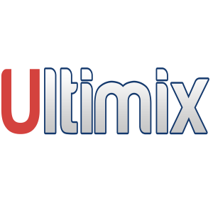 Ultimix-logo