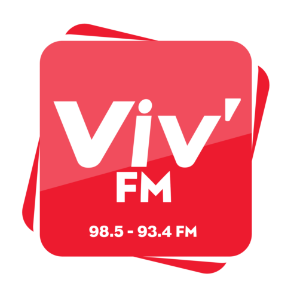 VIV'FM-logo