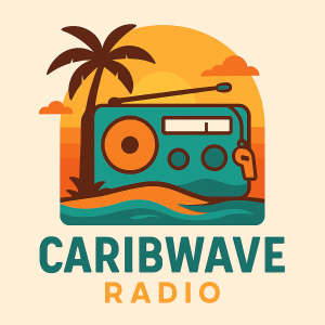 CaribWave Radio-logo