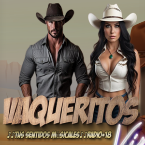 Vaqueritos VIP-logo