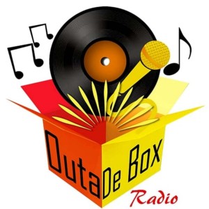 Outadebox Radio-logo
