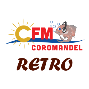 CFM Retro-logo