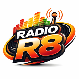 RadioR8-logo