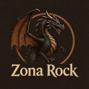 Zona Rock-logo