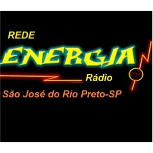 Radio Energia Rio Preto-logo