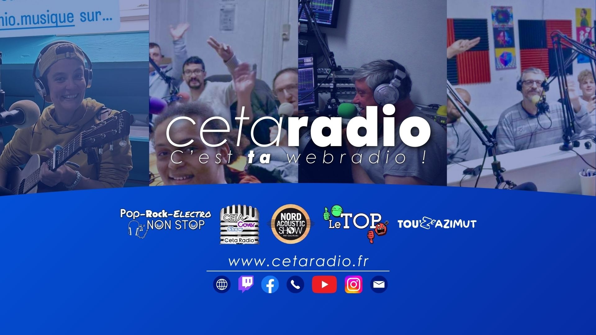 CETA Radio